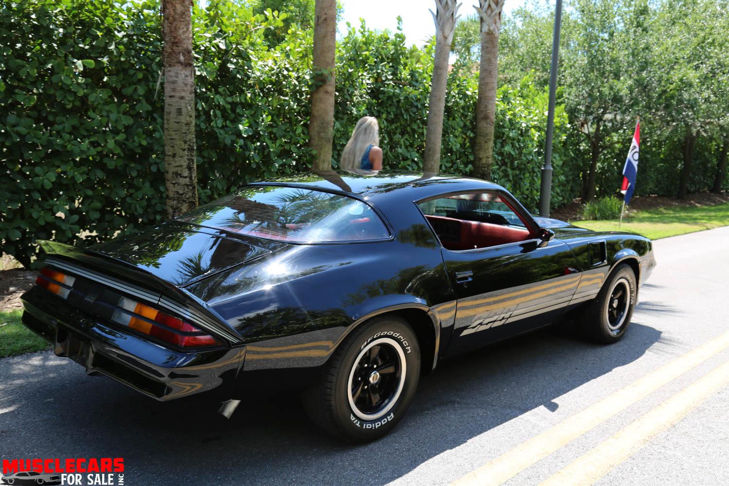 Used 0 for sale Sold at Muscle Cars for Sale Inc. in Fort Myers FL 33912 7