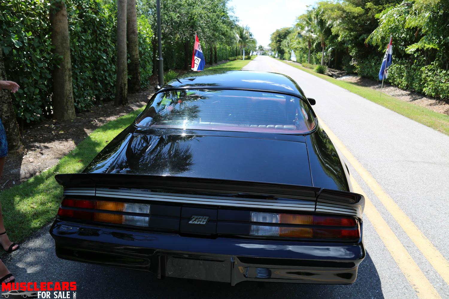 Used 0 for sale Sold at Muscle Cars for Sale Inc. in Fort Myers FL 33912 8