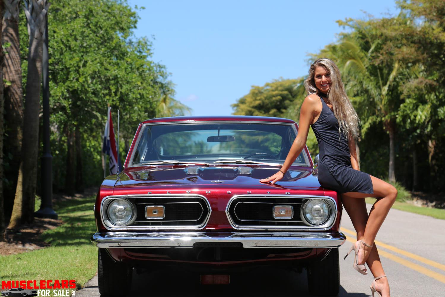 Used 0 for sale Sold at Muscle Cars for Sale Inc. in Fort Myers FL 33912 2