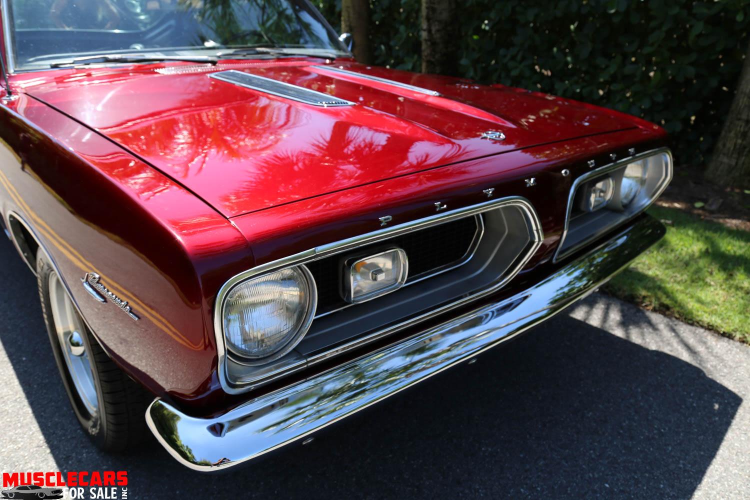 Used 0 for sale Sold at Muscle Cars for Sale Inc. in Fort Myers FL 33912 3