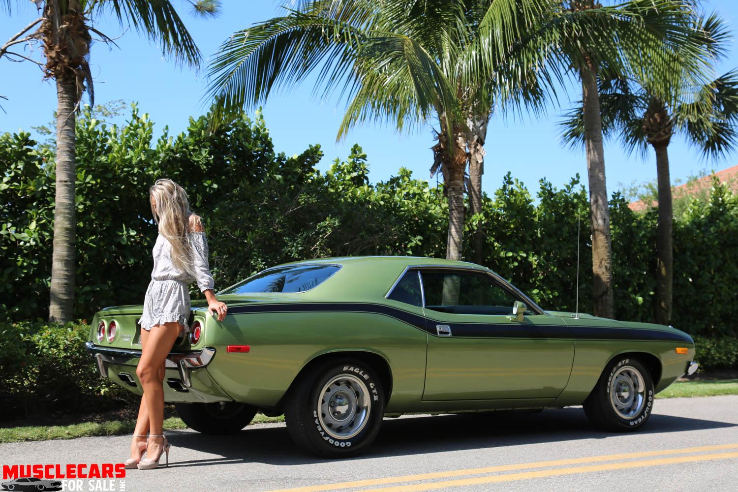 Used 0 for sale Sold at Muscle Cars for Sale Inc. in Fort Myers FL 33912 2