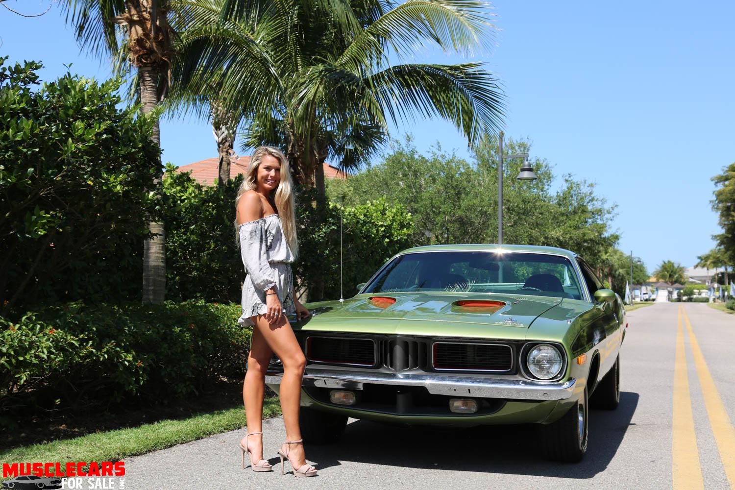 Used 0 for sale Sold at Muscle Cars for Sale Inc. in Fort Myers FL 33912 4