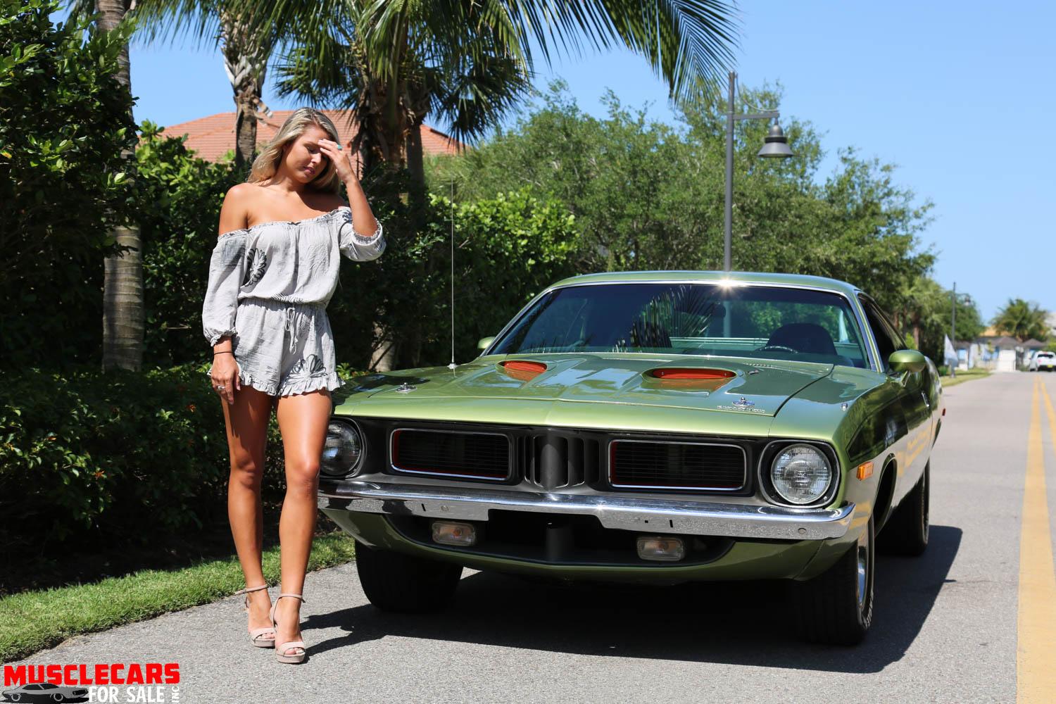 Used 0 for sale Sold at Muscle Cars for Sale Inc. in Fort Myers FL 33912 5