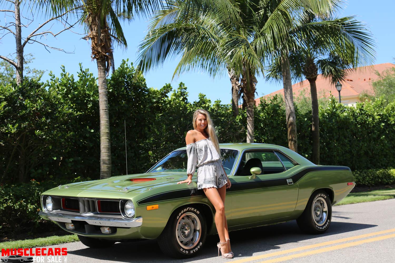 Used 0 for sale Sold at Muscle Cars for Sale Inc. in Fort Myers FL 33912 6