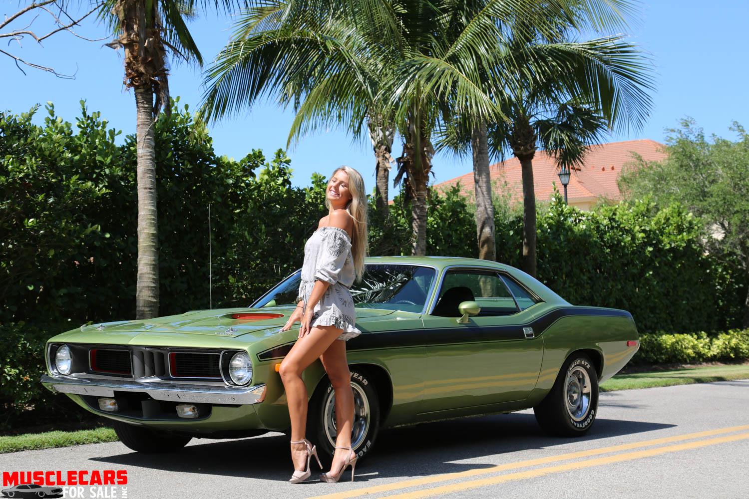 Used 0 for sale Sold at Muscle Cars for Sale Inc. in Fort Myers FL 33912 7