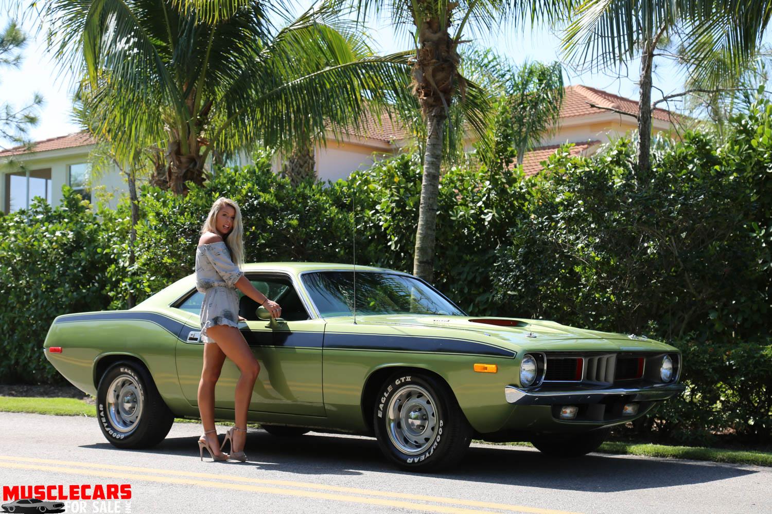 Used 0 for sale Sold at Muscle Cars for Sale Inc. in Fort Myers FL 33912 1