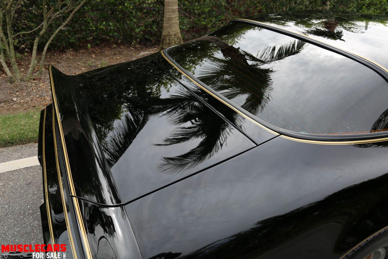 Used 1979 Pontiac Trans Am for sale Sold at Muscle Cars for Sale Inc. in Fort Myers FL 33912 7
