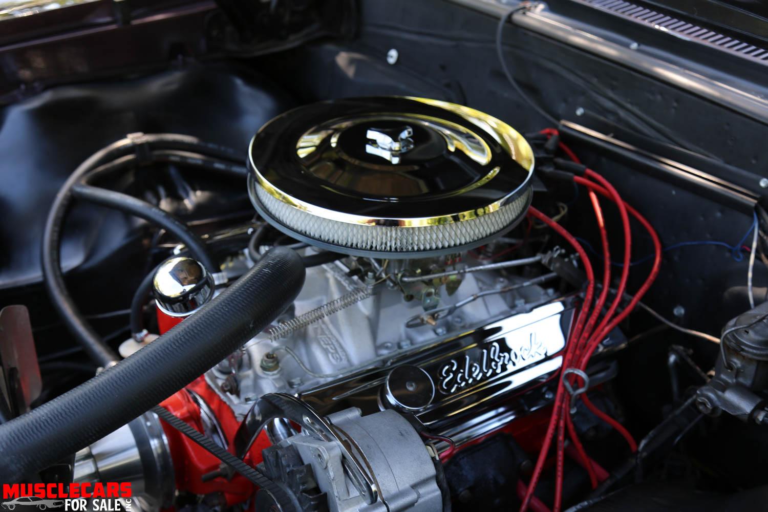 Used 1967 Chevrolet Malibu for sale Sold at Muscle Cars for Sale Inc. in Fort Myers FL 33912 5