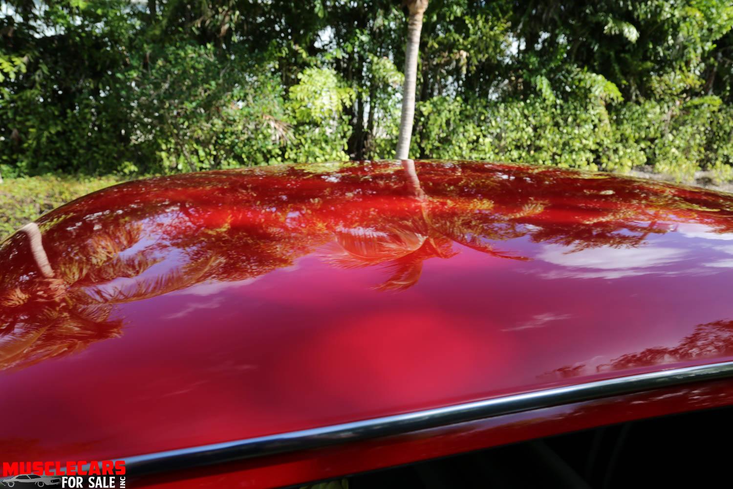 Used 1969 Chevrolet Chevelle SS for sale Sold at Muscle Cars for Sale Inc. in Fort Myers FL 33912 7