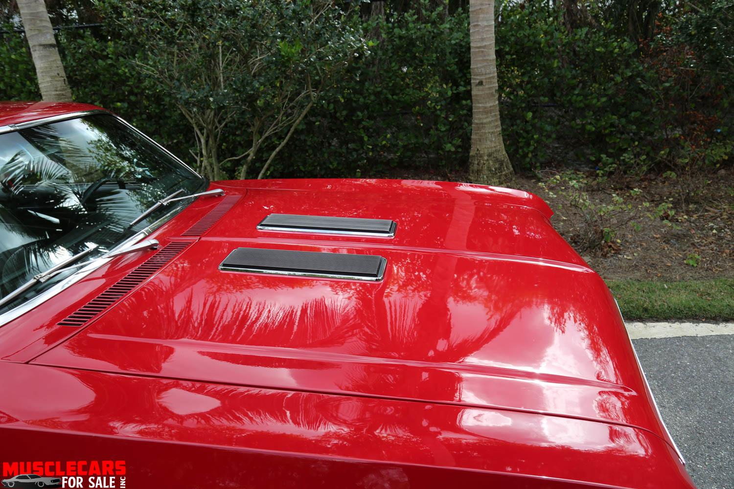 Used 1971 Chevrolet Nova for sale Sold at Muscle Cars for Sale Inc. in Fort Myers FL 33912 6