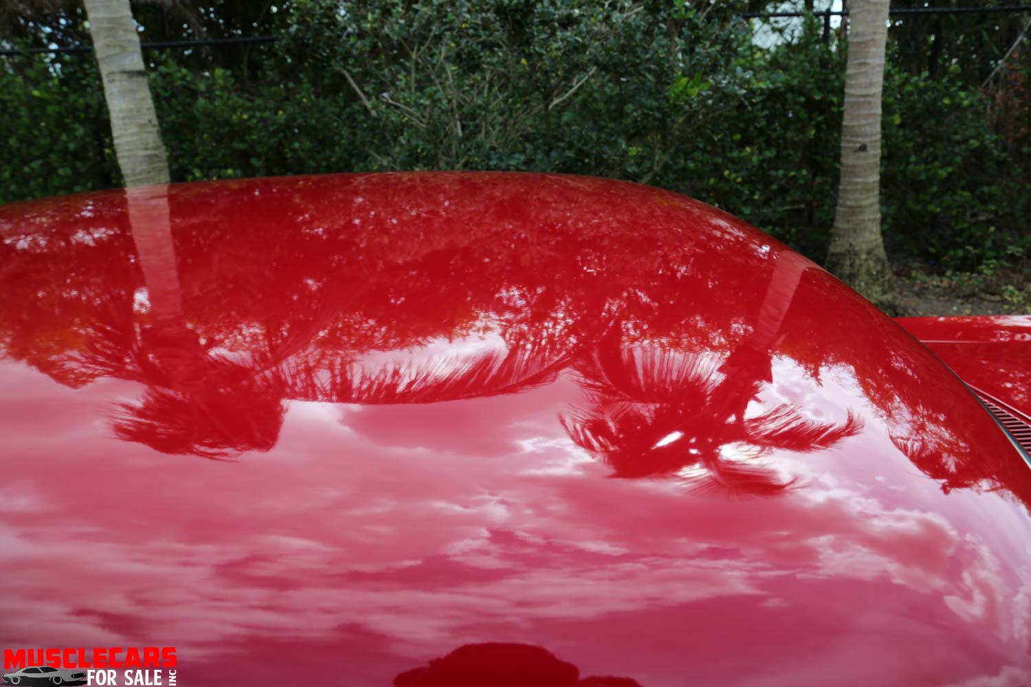 Used 1971 Chevrolet Nova for sale Sold at Muscle Cars for Sale Inc. in Fort Myers FL 33912 8