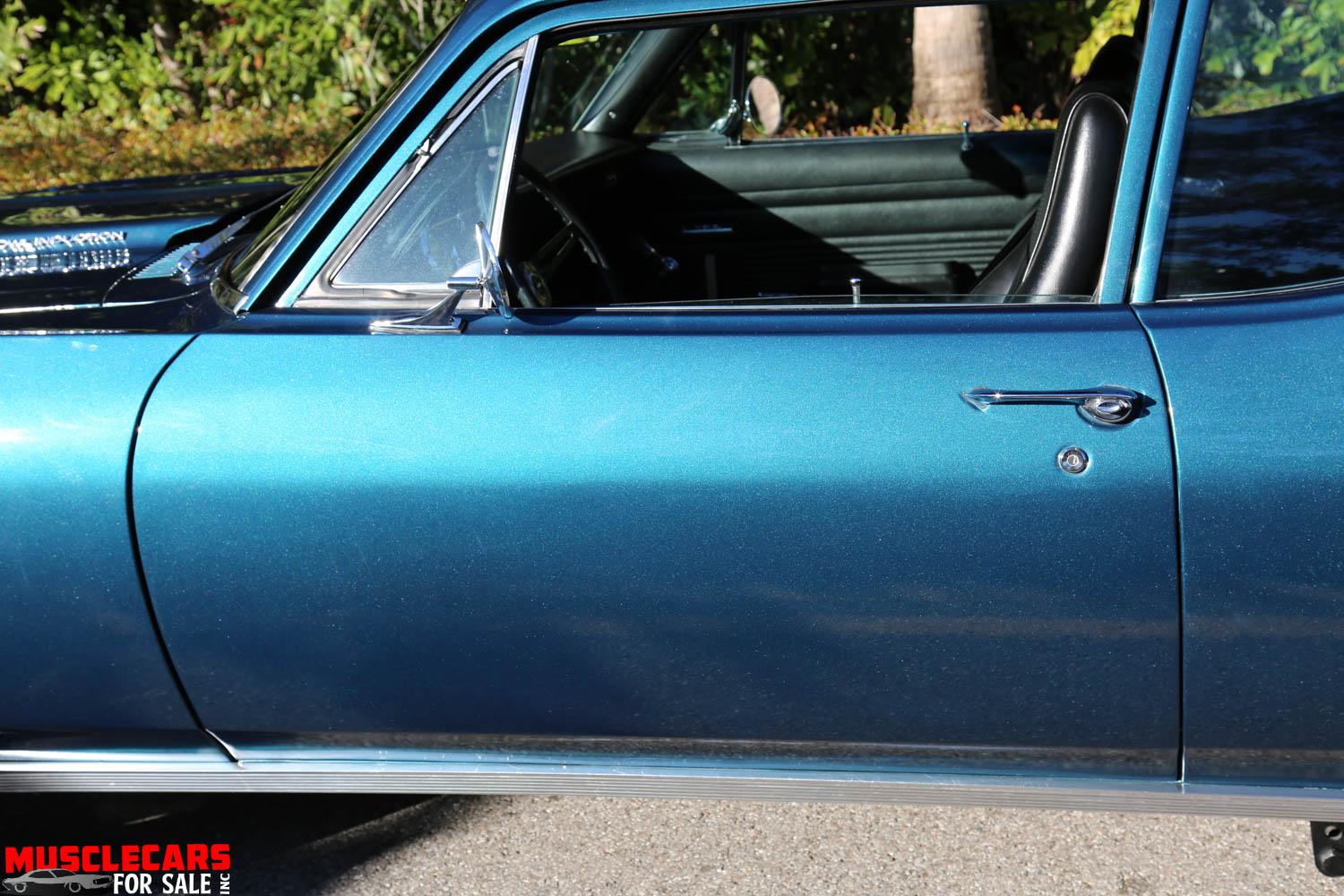 Used 1970 Chevrolet Nova for sale Sold at Muscle Cars for Sale Inc. in Fort Myers FL 33912 6