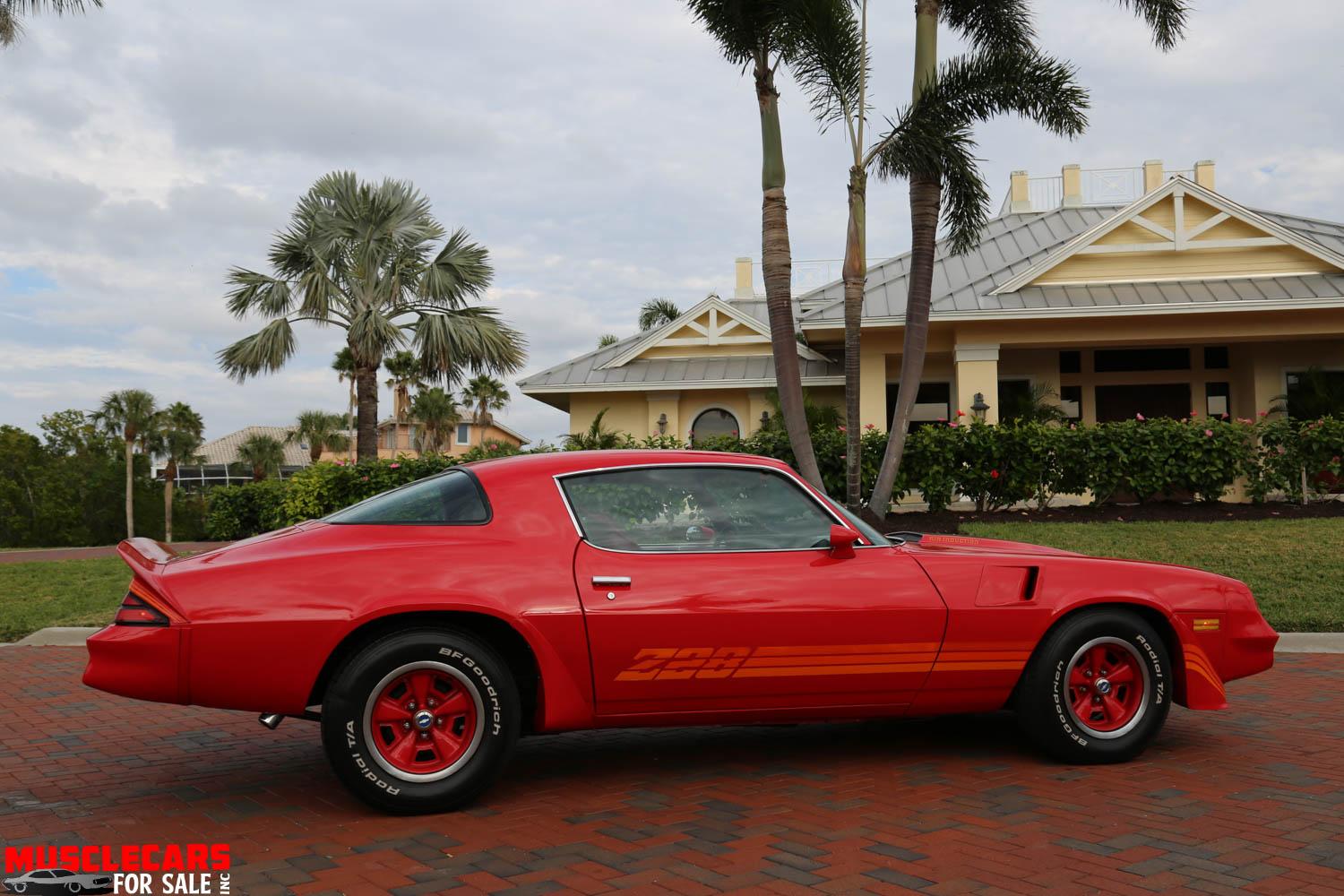 Used 0 for sale Sold at Muscle Cars for Sale Inc. in Fort Myers FL 33912 3