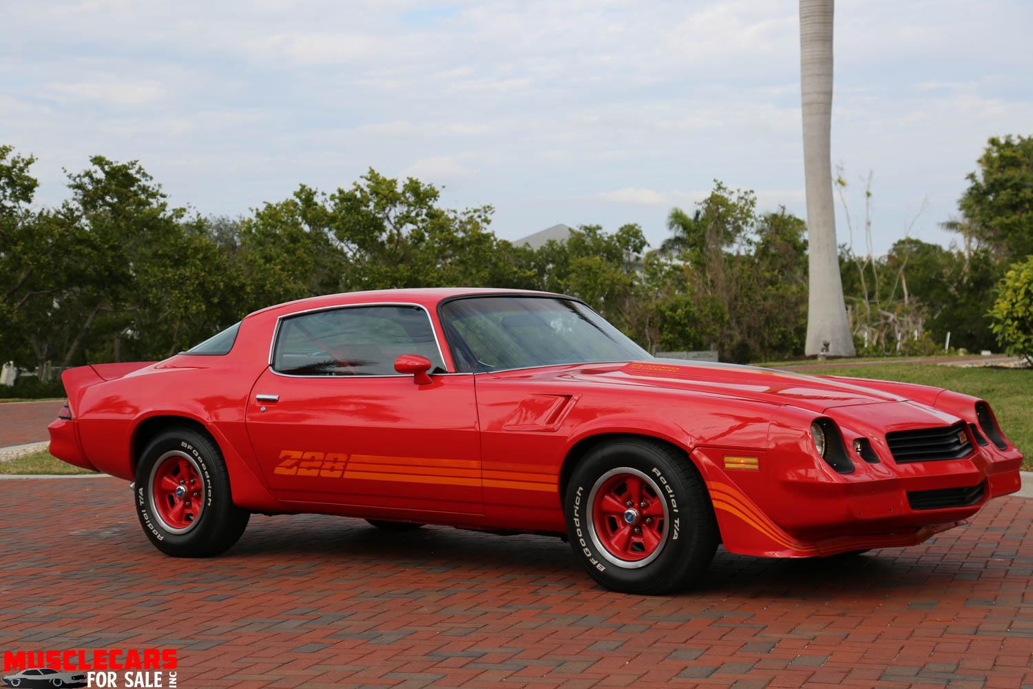 Used 0 for sale Sold at Muscle Cars for Sale Inc. in Fort Myers FL 33912 4
