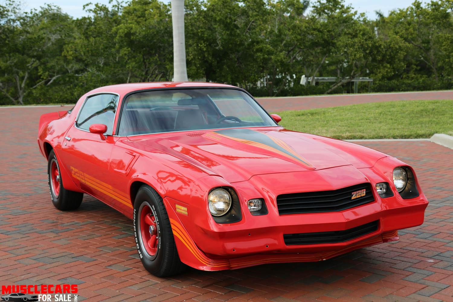 Used 0 for sale Sold at Muscle Cars for Sale Inc. in Fort Myers FL 33912 5