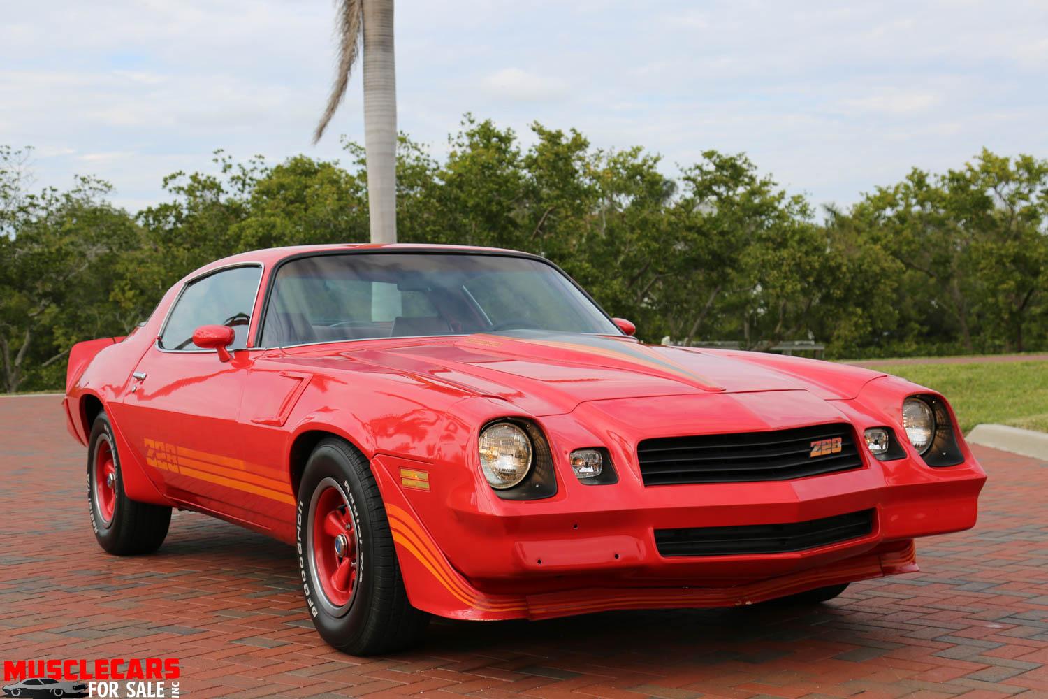 Used 0 for sale Sold at Muscle Cars for Sale Inc. in Fort Myers FL 33912 6