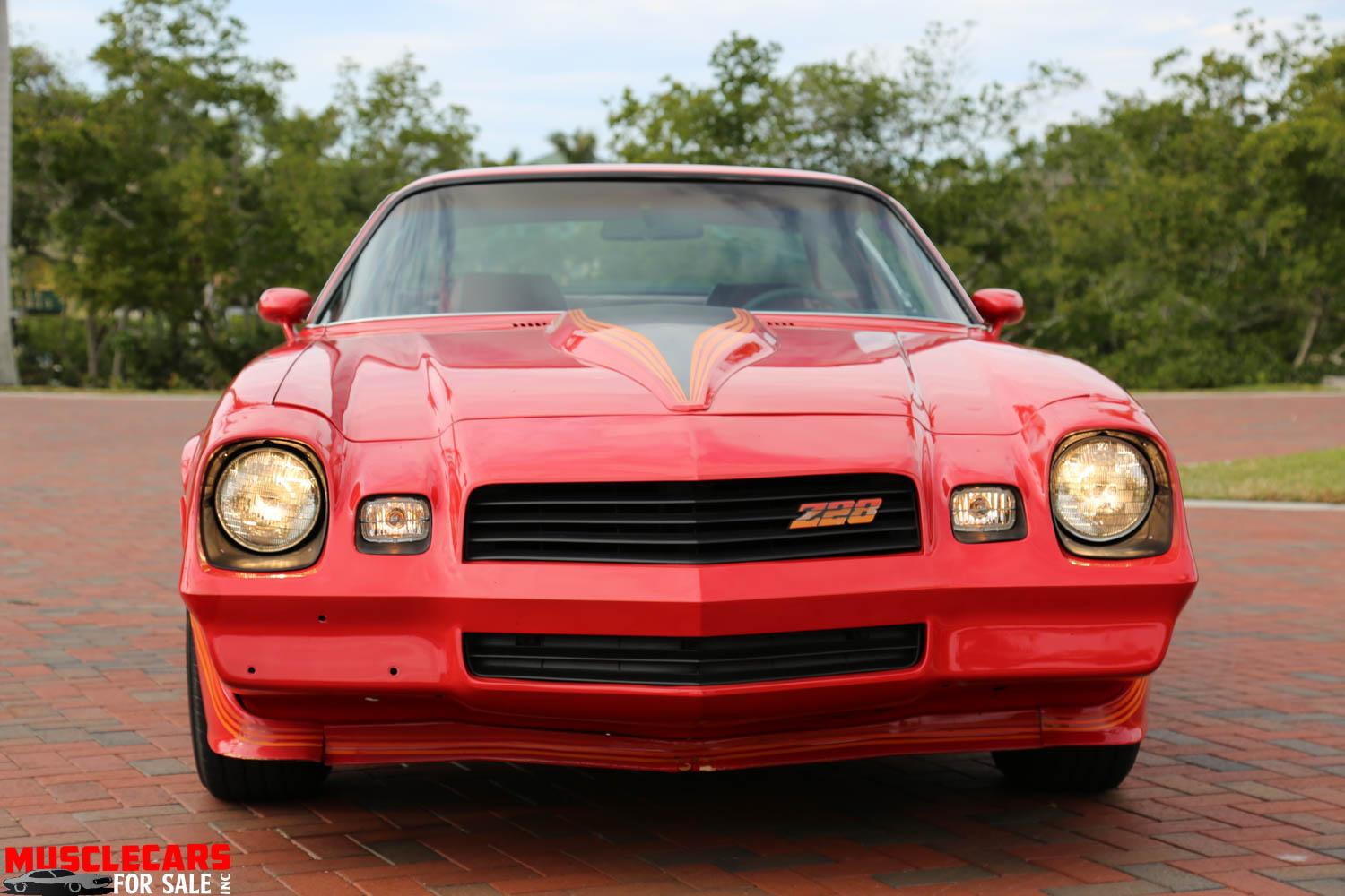 Used 0 for sale Sold at Muscle Cars for Sale Inc. in Fort Myers FL 33912 7