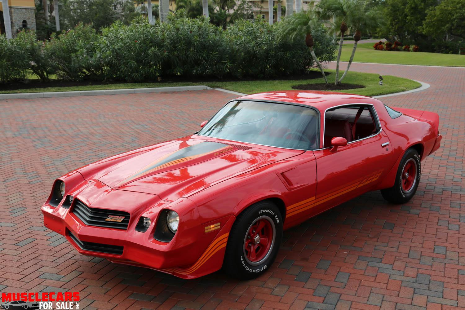 Used 0 for sale Sold at Muscle Cars for Sale Inc. in Fort Myers FL 33912 8