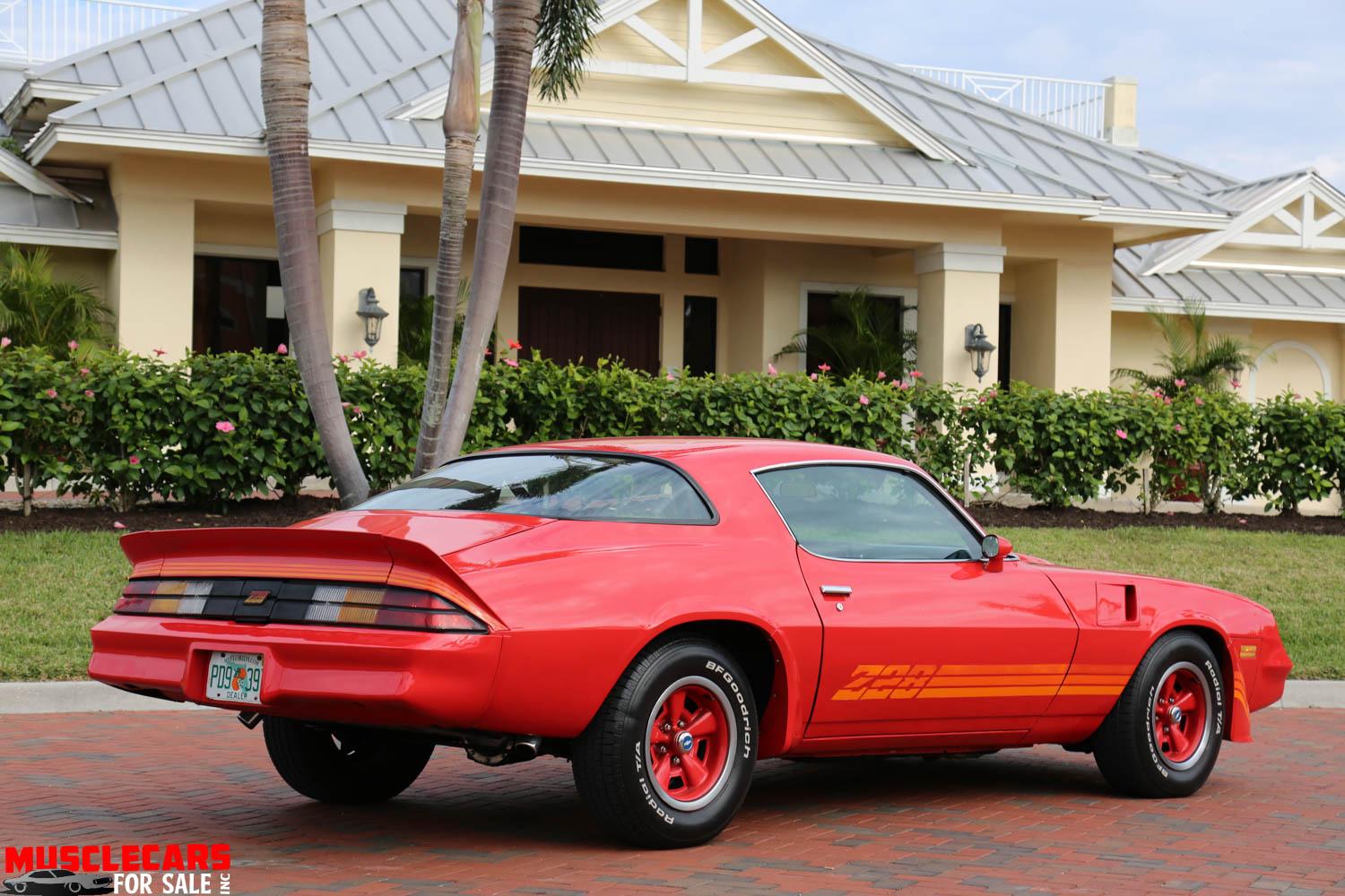Used 0 for sale Sold at Muscle Cars for Sale Inc. in Fort Myers FL 33912 1