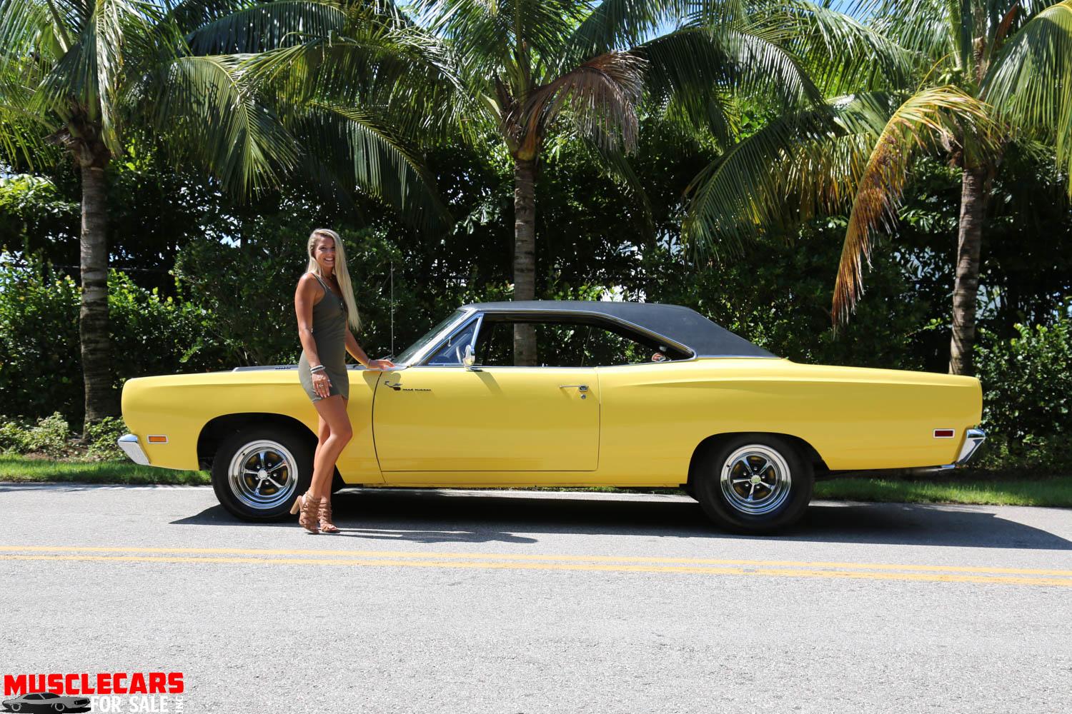 Used 0 for sale Sold at Muscle Cars for Sale Inc. in Fort Myers FL 33912 2