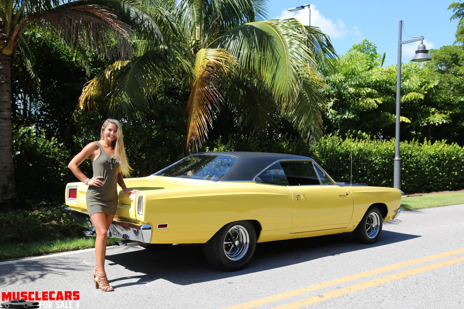 Used 0 for sale Sold at Muscle Cars for Sale Inc. in Fort Myers FL 33912 3