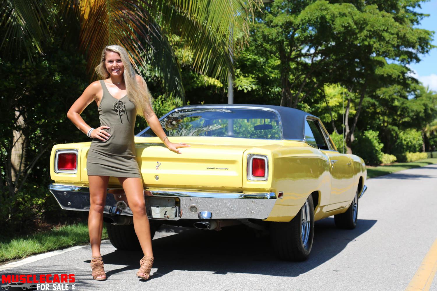 Used 0 for sale Sold at Muscle Cars for Sale Inc. in Fort Myers FL 33912 4