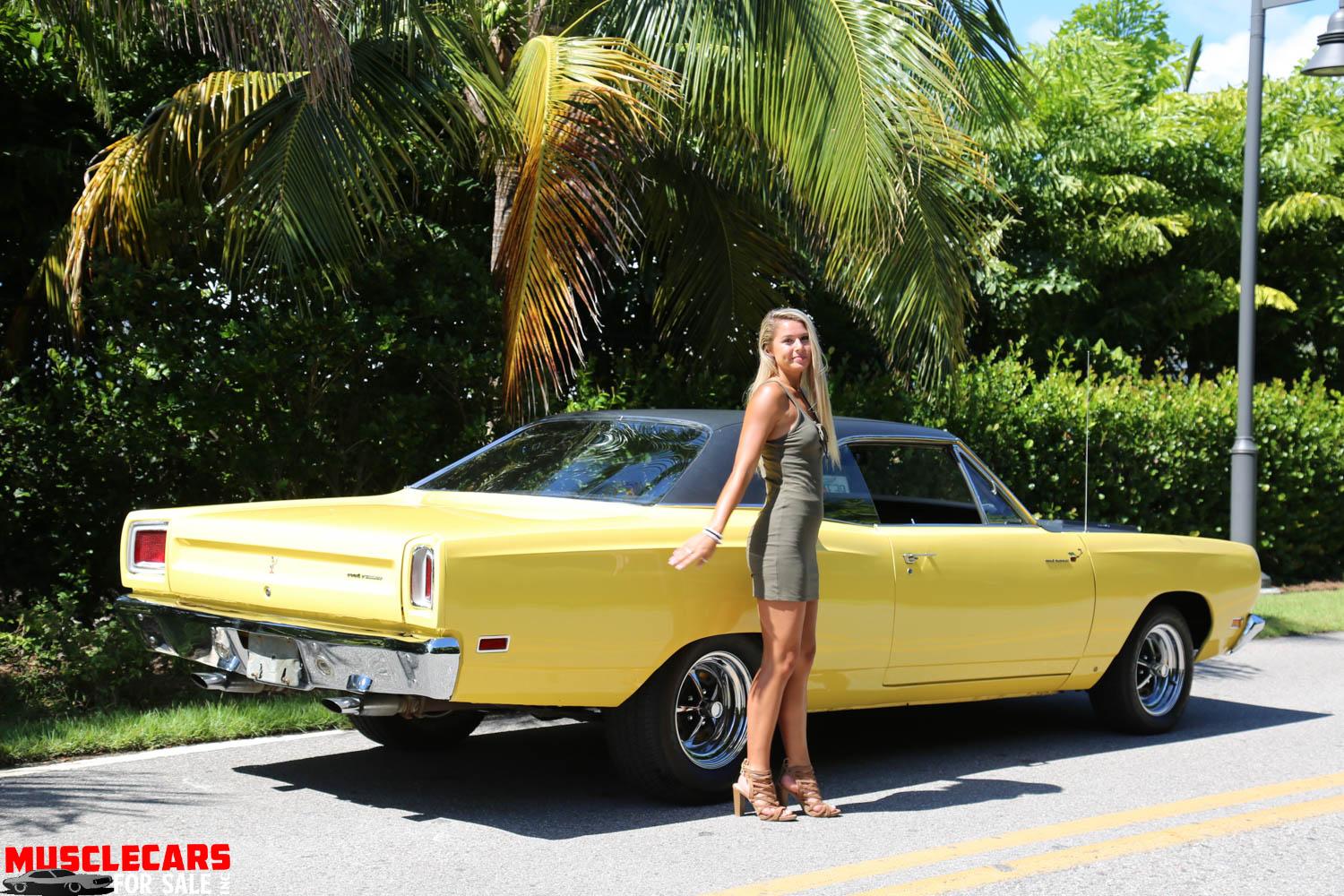 Used 0 for sale Sold at Muscle Cars for Sale Inc. in Fort Myers FL 33912 6