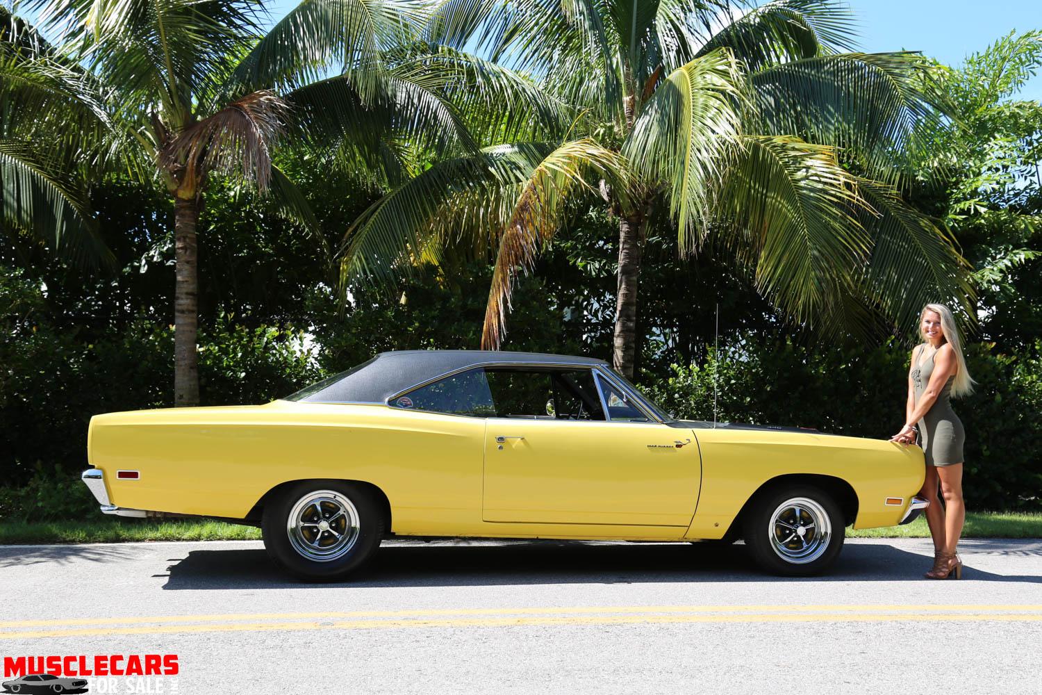 Used 0 for sale Sold at Muscle Cars for Sale Inc. in Fort Myers FL 33912 7