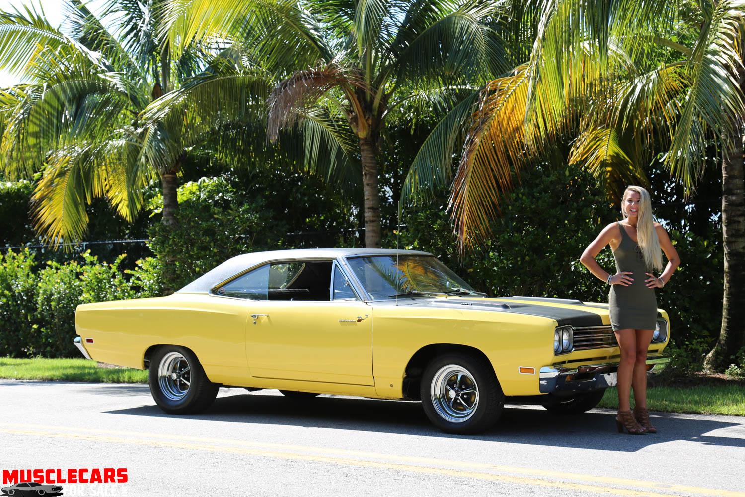Used 0 for sale Sold at Muscle Cars for Sale Inc. in Fort Myers FL 33912 8