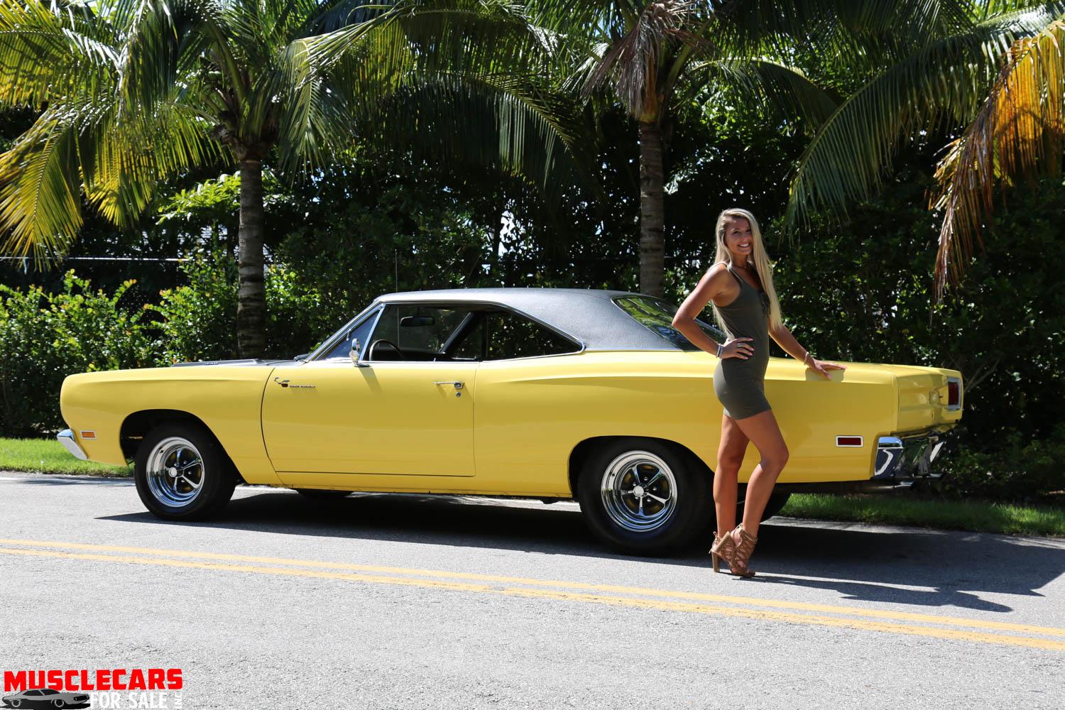Used 0 for sale Sold at Muscle Cars for Sale Inc. in Fort Myers FL 33912 1