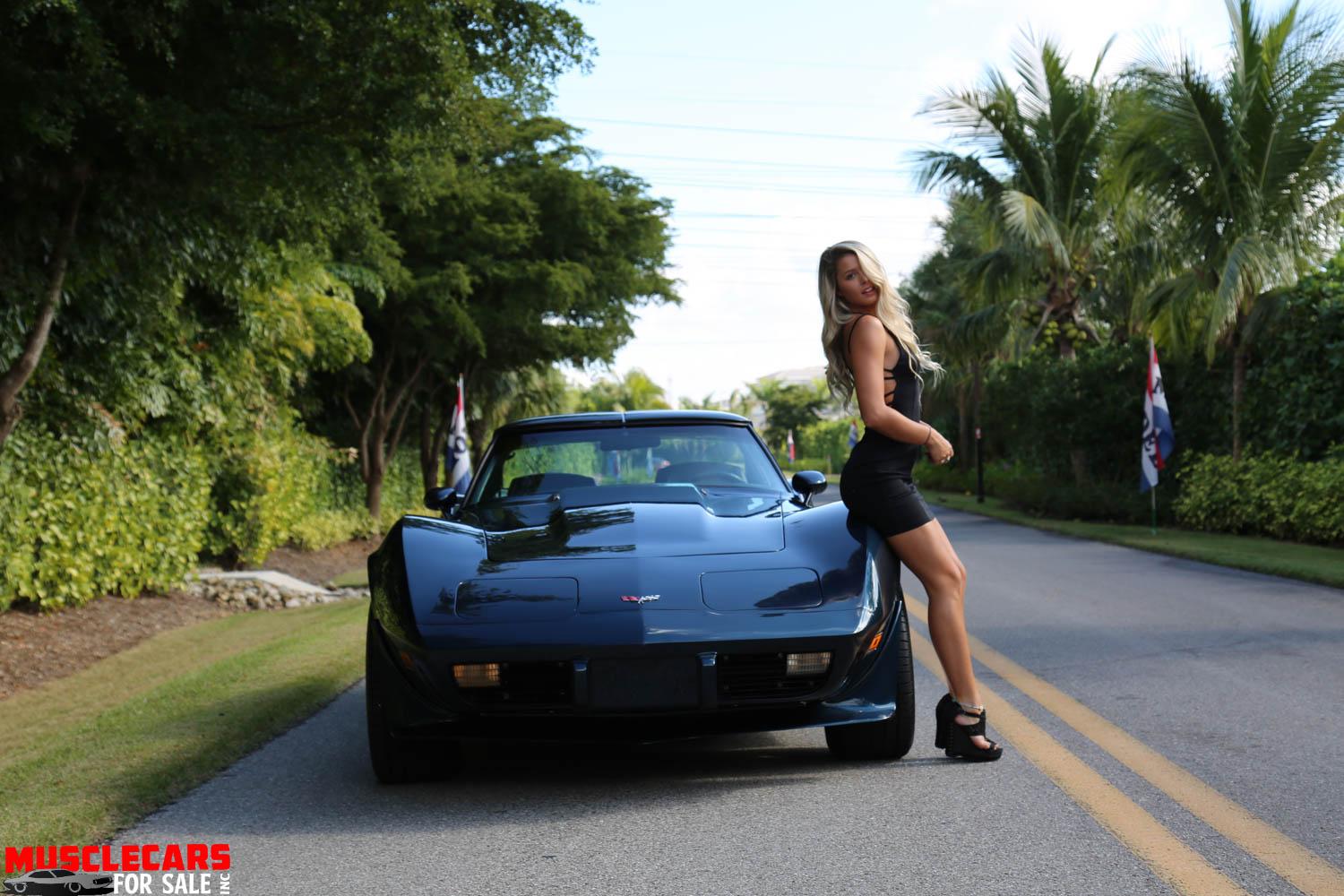 Used 0 for sale Sold at Muscle Cars for Sale Inc. in Fort Myers FL 33912 3
