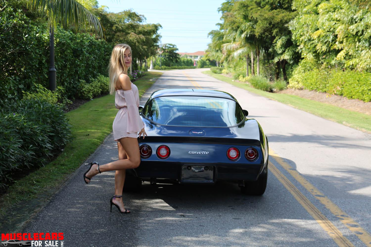 Used 0 for sale Sold at Muscle Cars for Sale Inc. in Fort Myers FL 33912 6