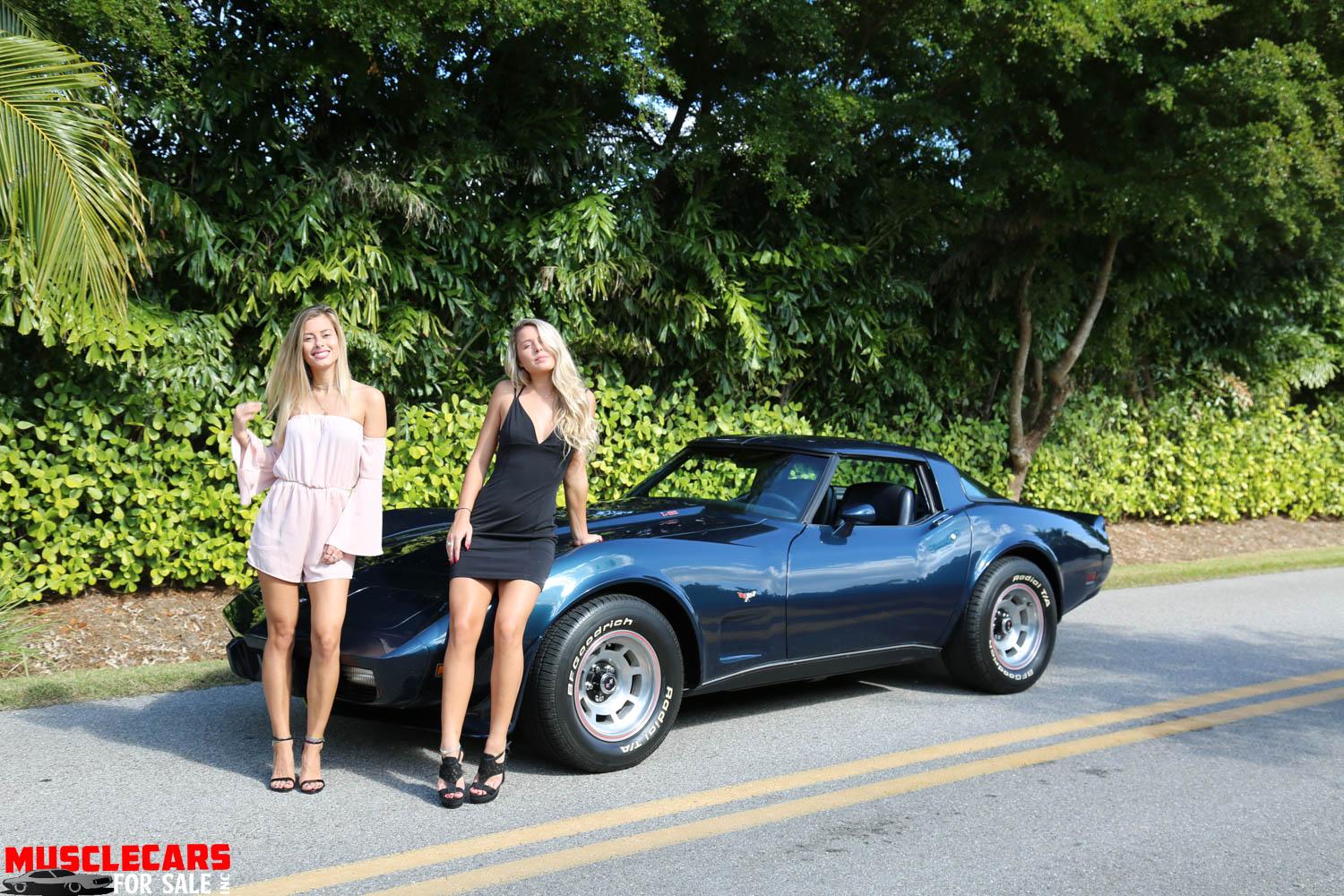 Used 0 for sale Sold at Muscle Cars for Sale Inc. in Fort Myers FL 33912 8