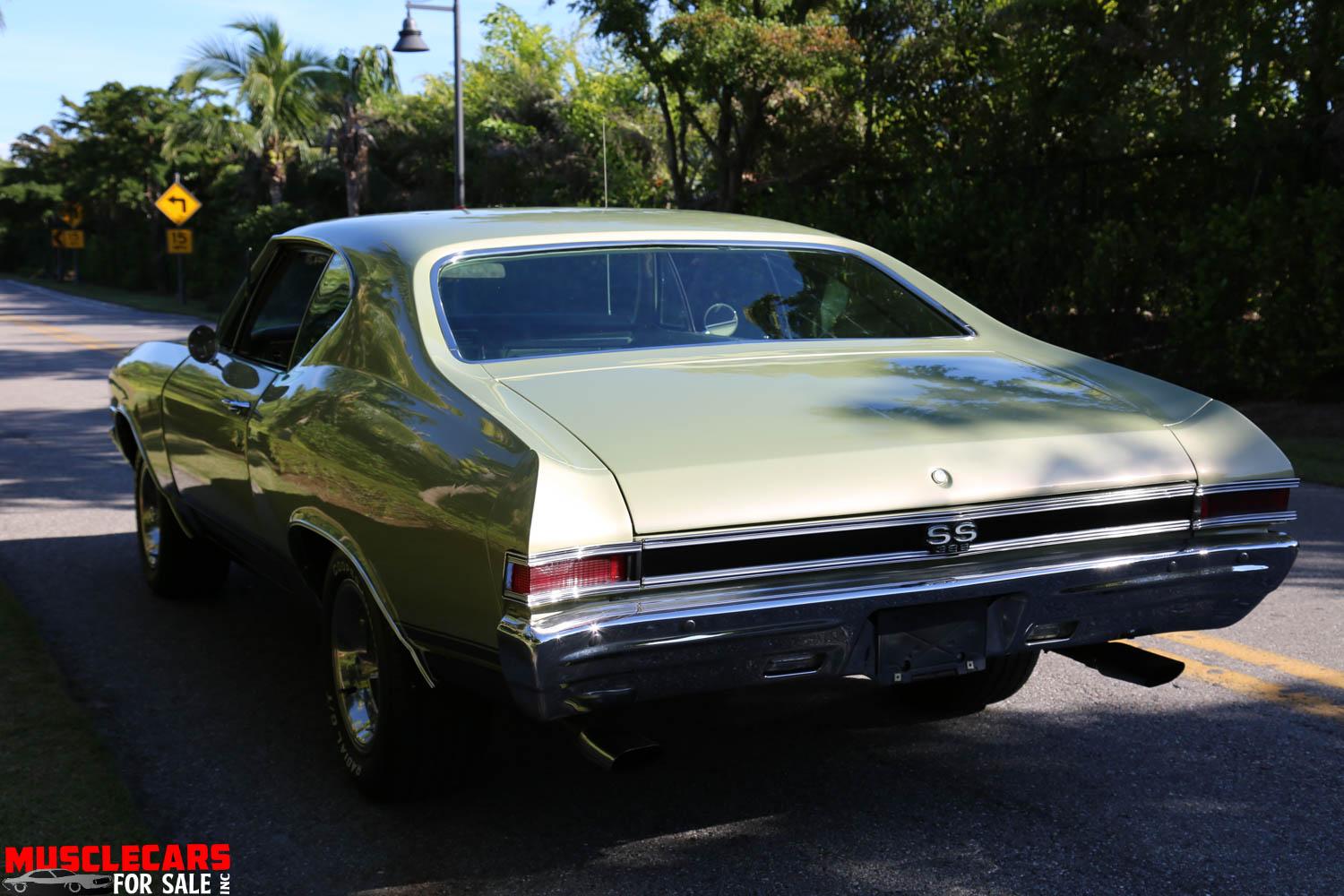 Used 0 for sale Sold at Muscle Cars for Sale Inc. in Fort Myers FL 33912 2