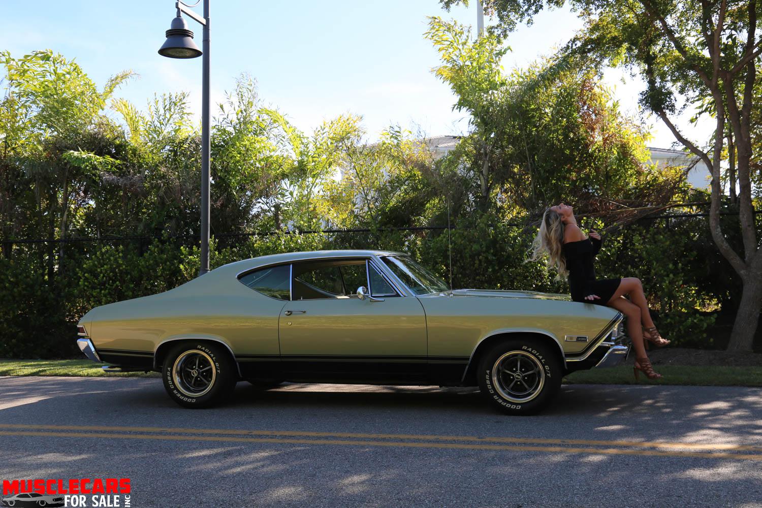 Used 0 for sale Sold at Muscle Cars for Sale Inc. in Fort Myers FL 33912 4