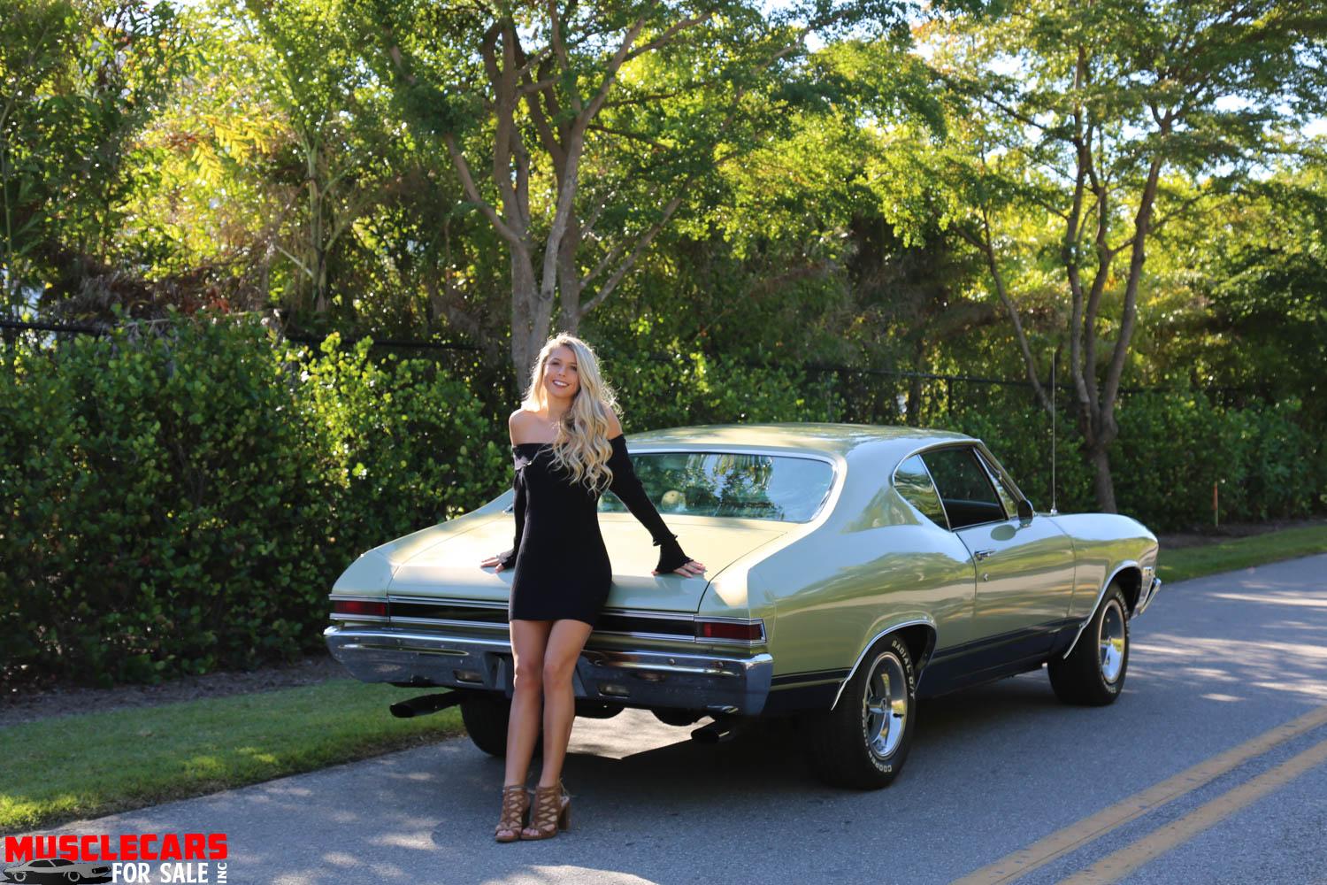 Used 0 for sale Sold at Muscle Cars for Sale Inc. in Fort Myers FL 33912 5