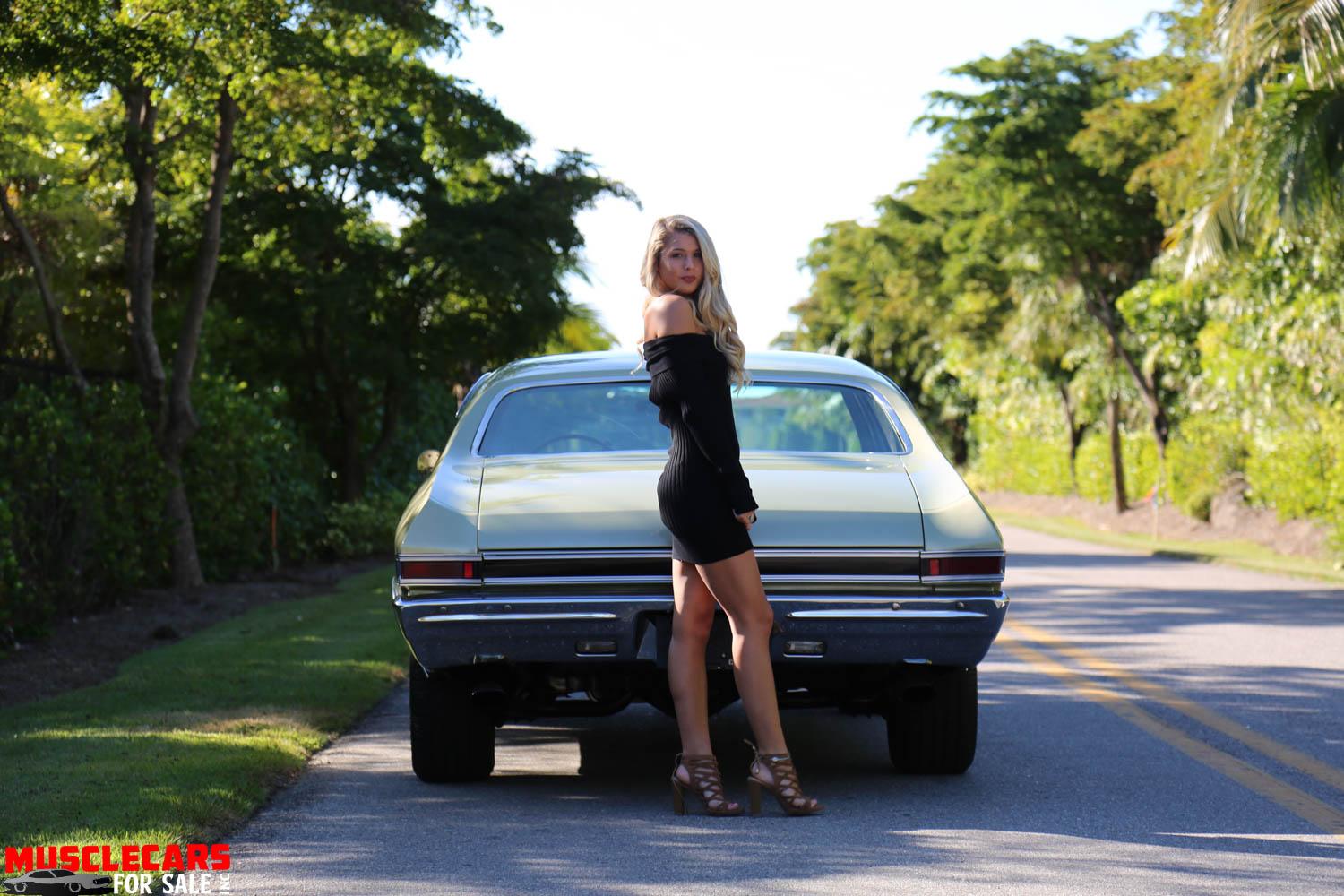 Used 0 for sale Sold at Muscle Cars for Sale Inc. in Fort Myers FL 33912 6