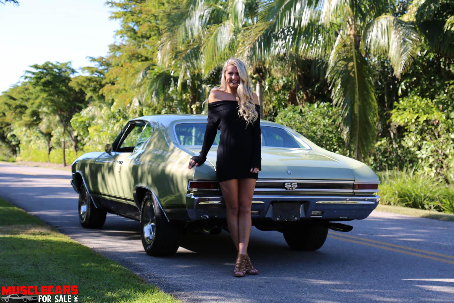 Used 0 for sale Sold at Muscle Cars for Sale Inc. in Fort Myers FL 33912 7
