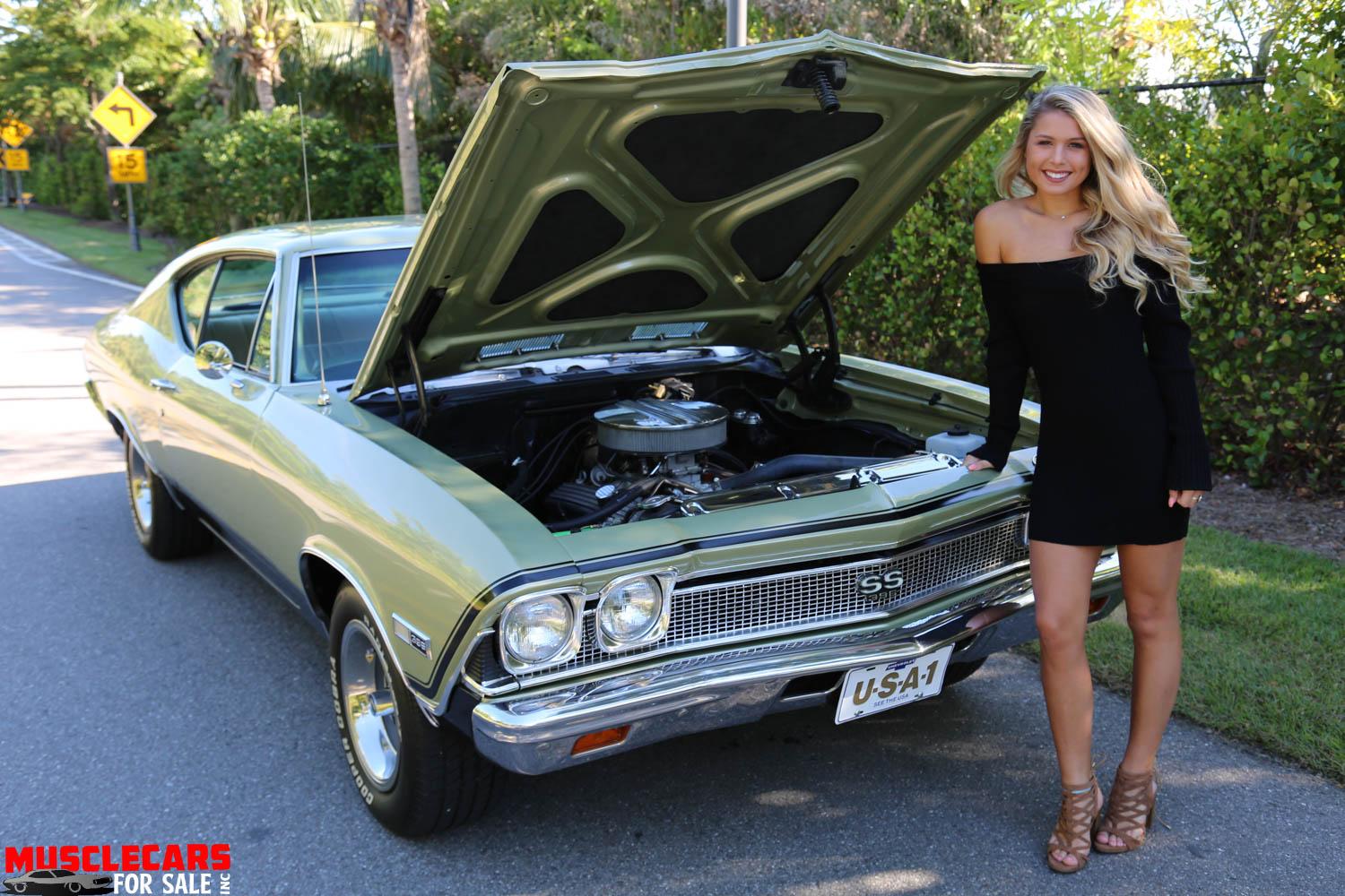 Used 0 for sale Sold at Muscle Cars for Sale Inc. in Fort Myers FL 33912 8