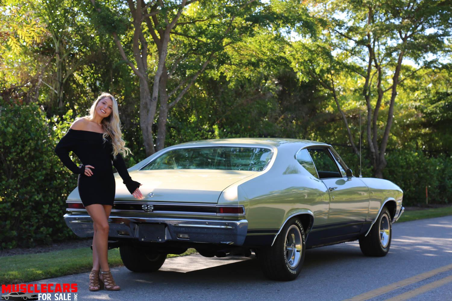 Used 0 for sale Sold at Muscle Cars for Sale Inc. in Fort Myers FL 33912 1