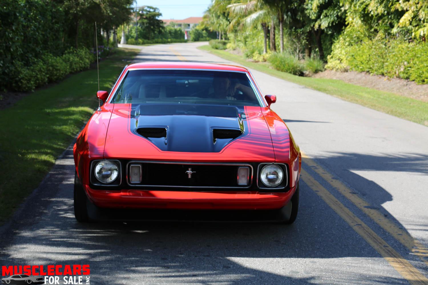 Used 0 for sale Sold at Muscle Cars for Sale Inc. in Fort Myers FL 33912 2
