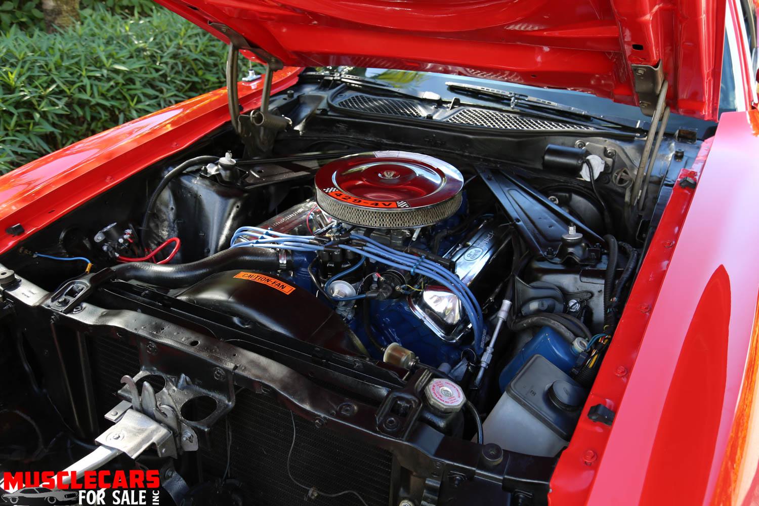 Used 0 for sale Sold at Muscle Cars for Sale Inc. in Fort Myers FL 33912 7