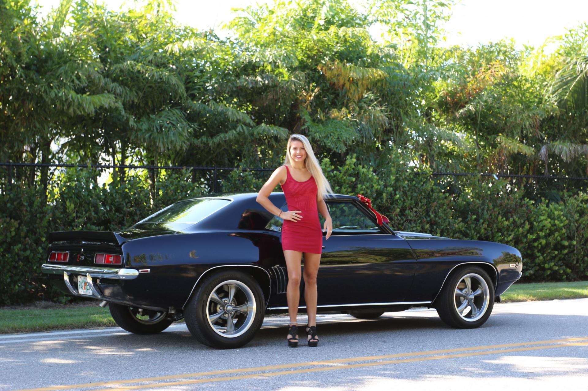 Used 0 for sale Sold at Muscle Cars for Sale Inc. in Fort Myers FL 33912 2