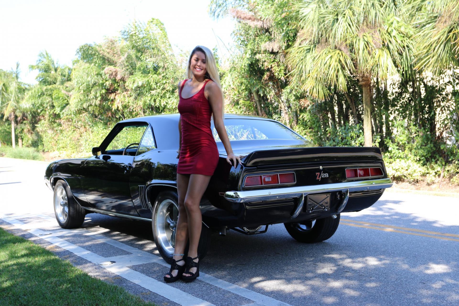 Used 0 for sale Sold at Muscle Cars for Sale Inc. in Fort Myers FL 33912 1