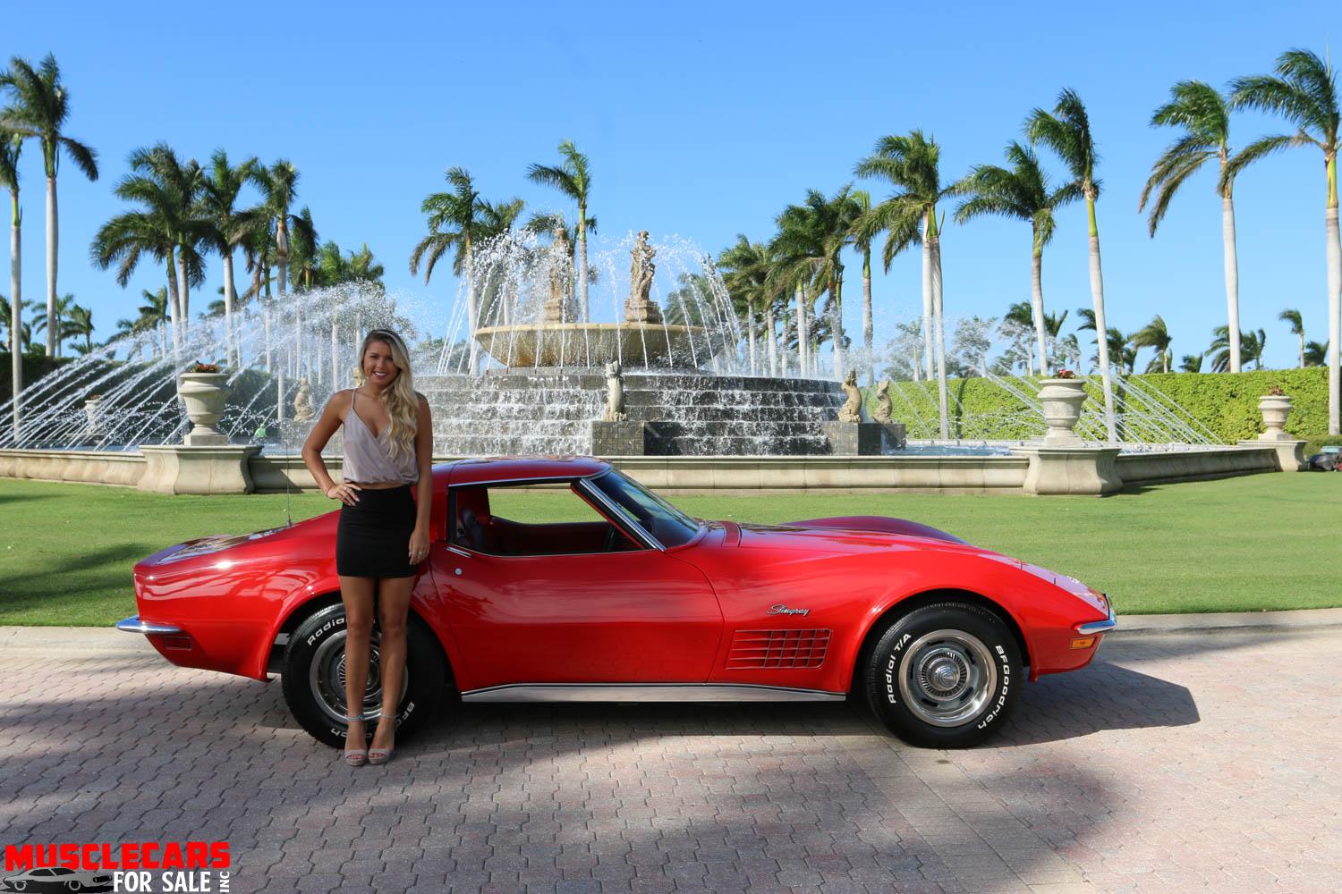 Used 0 for sale Sold at Muscle Cars for Sale Inc. in Fort Myers FL 33912 2