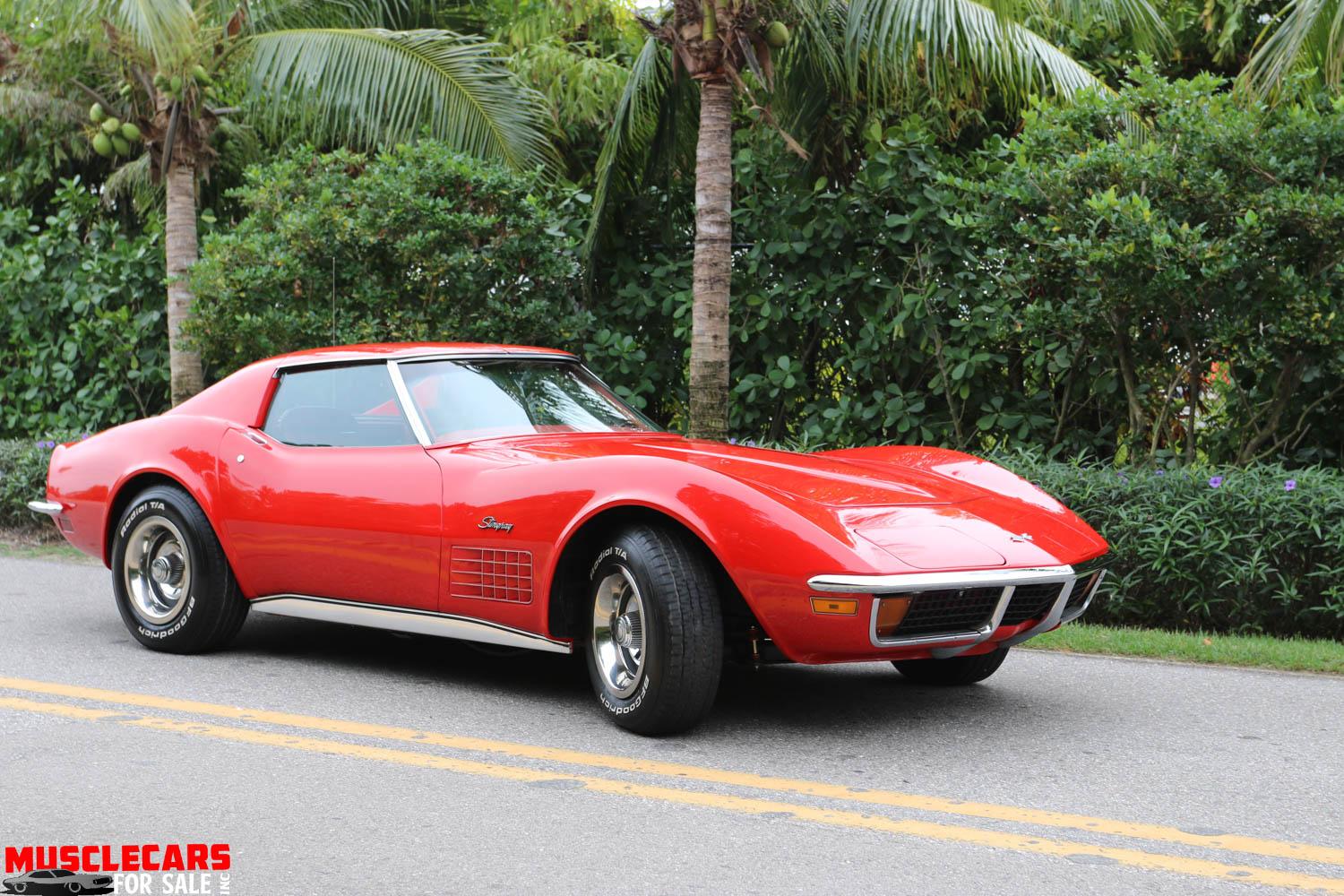 Used 0 for sale Sold at Muscle Cars for Sale Inc. in Fort Myers FL 33912 3