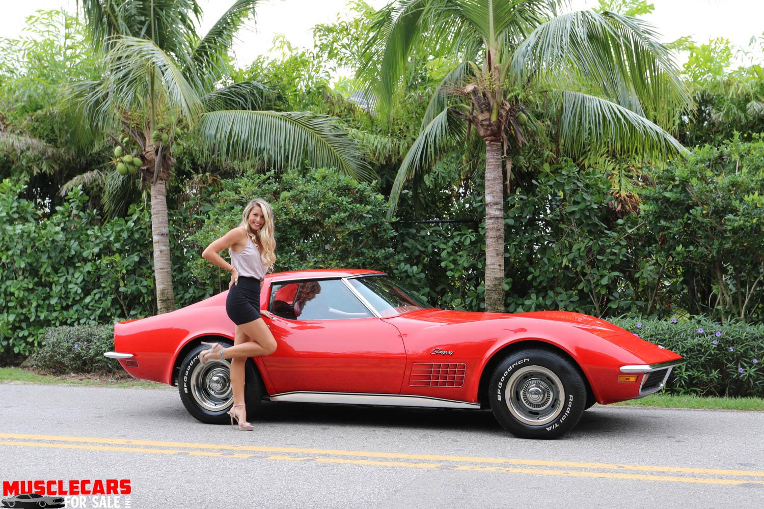 Used 0 for sale Sold at Muscle Cars for Sale Inc. in Fort Myers FL 33912 4