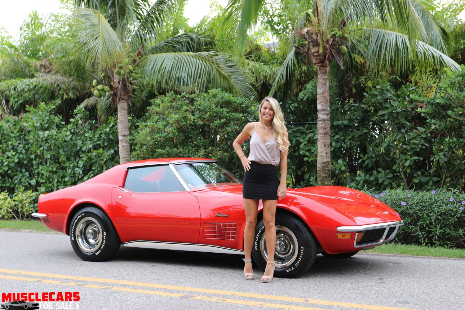Used 0 for sale Sold at Muscle Cars for Sale Inc. in Fort Myers FL 33912 5