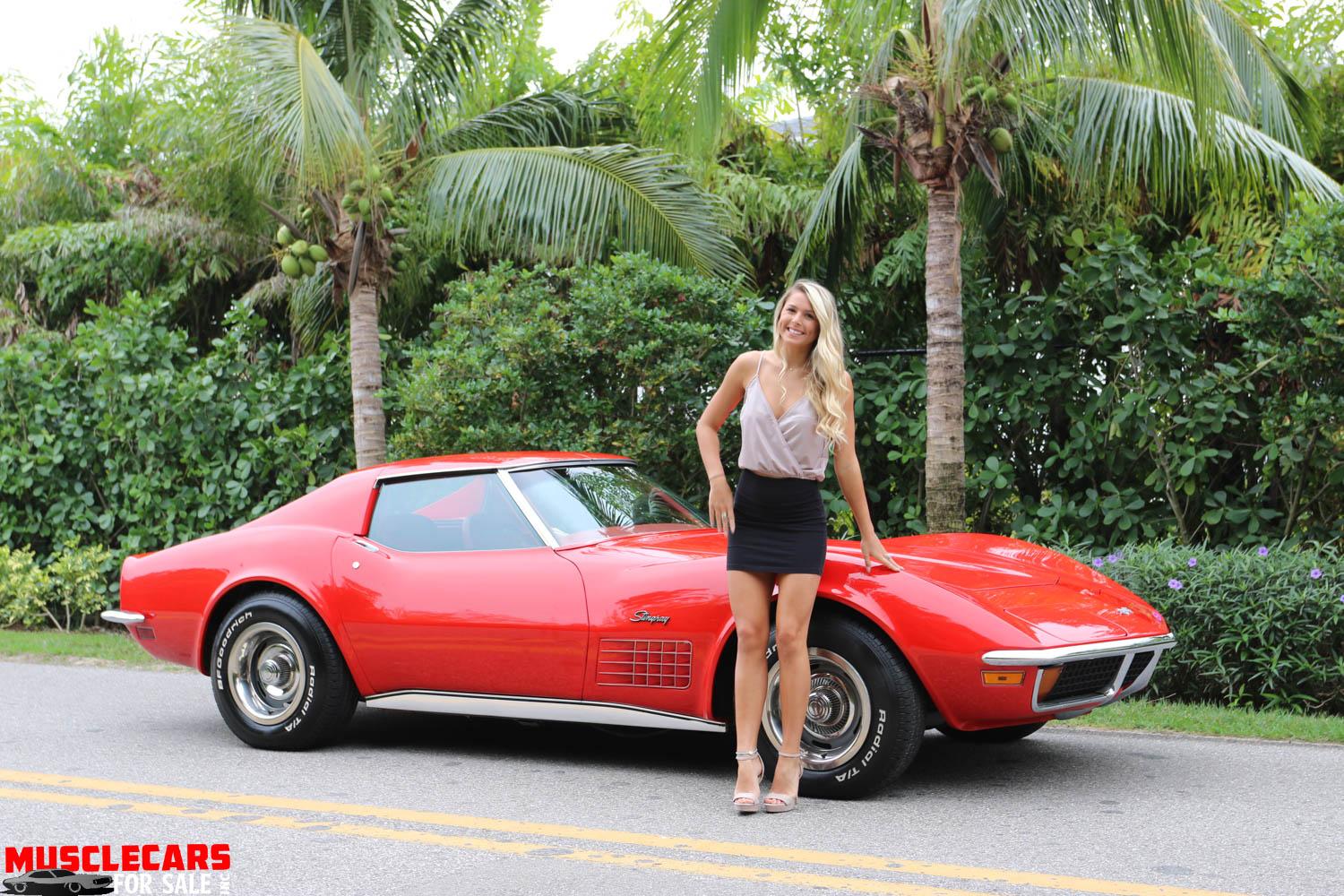 Used 0 for sale Sold at Muscle Cars for Sale Inc. in Fort Myers FL 33912 6
