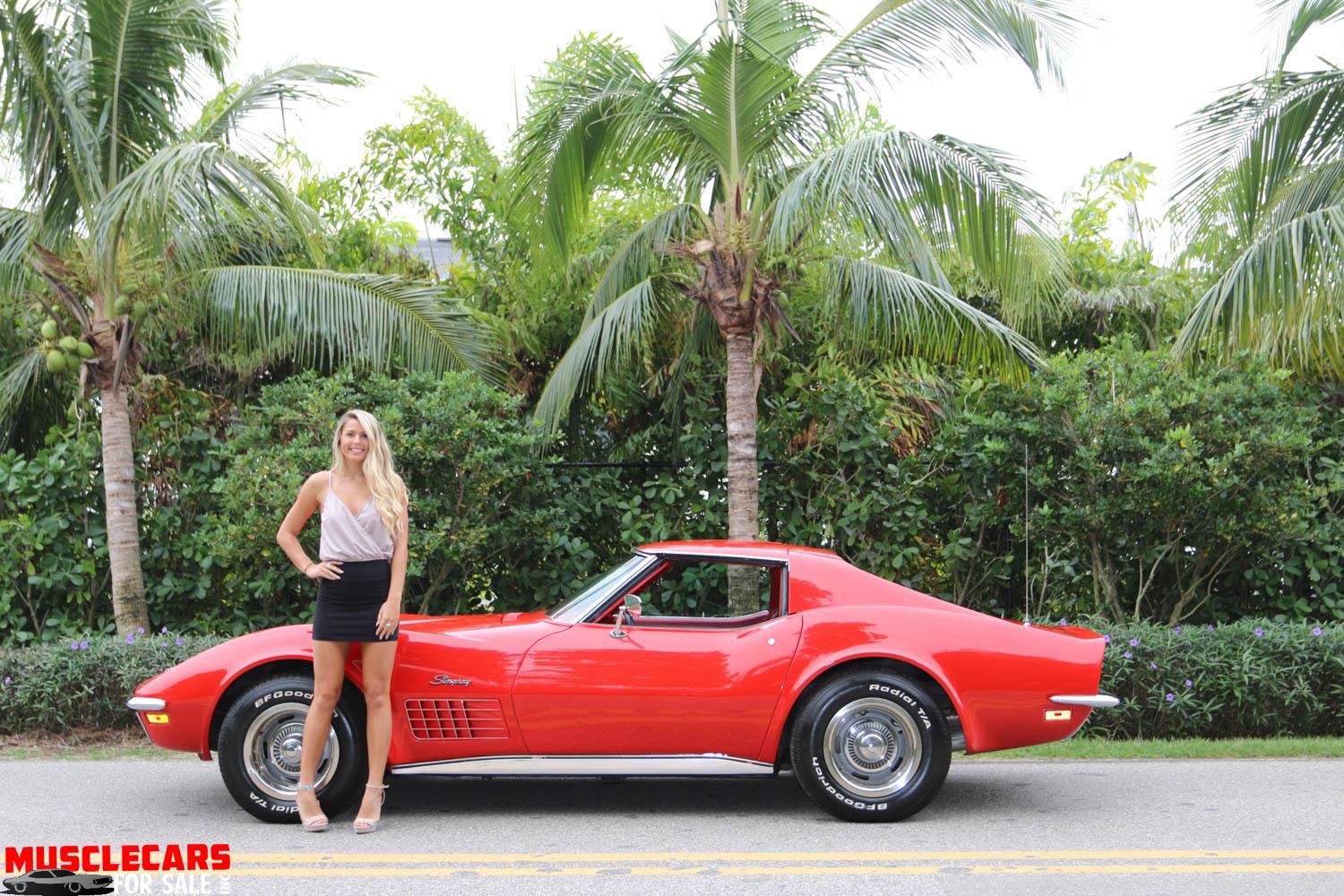Used 0 for sale Sold at Muscle Cars for Sale Inc. in Fort Myers FL 33912 7